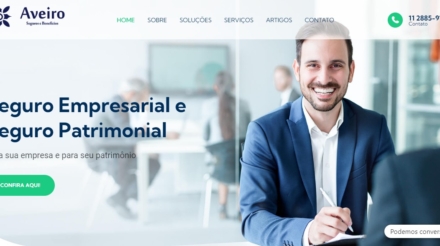 AveiroSeguros
