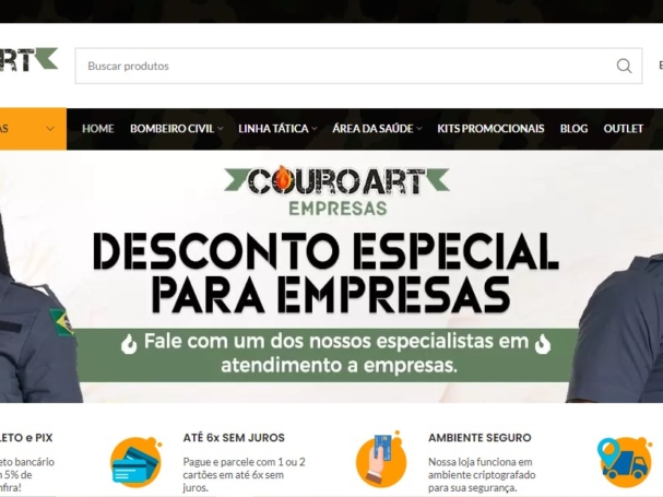 CouroArtBR