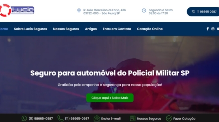 LúcioSeguros
