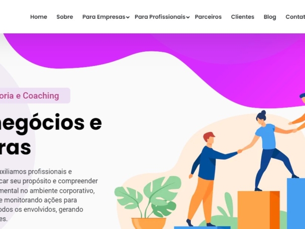 Summa Desenvolvimento de Talentos