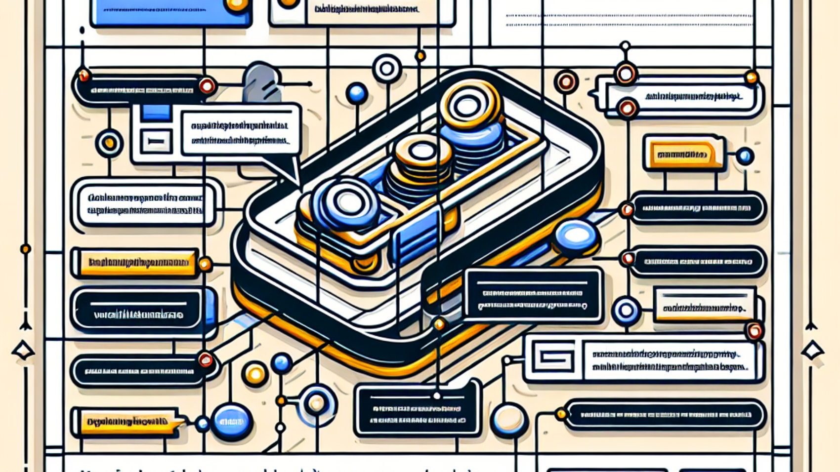 Teste de sitelinks de linha dupla do Google Ads