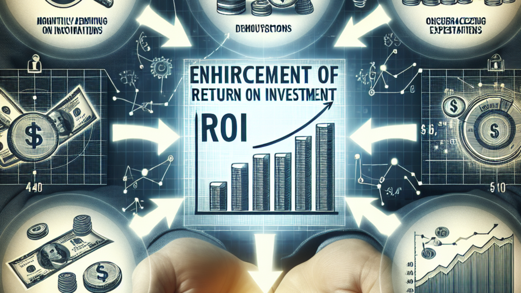 Maximizing ROI: 4 Tips to Cut $4K from Your Monthly Ad Budget