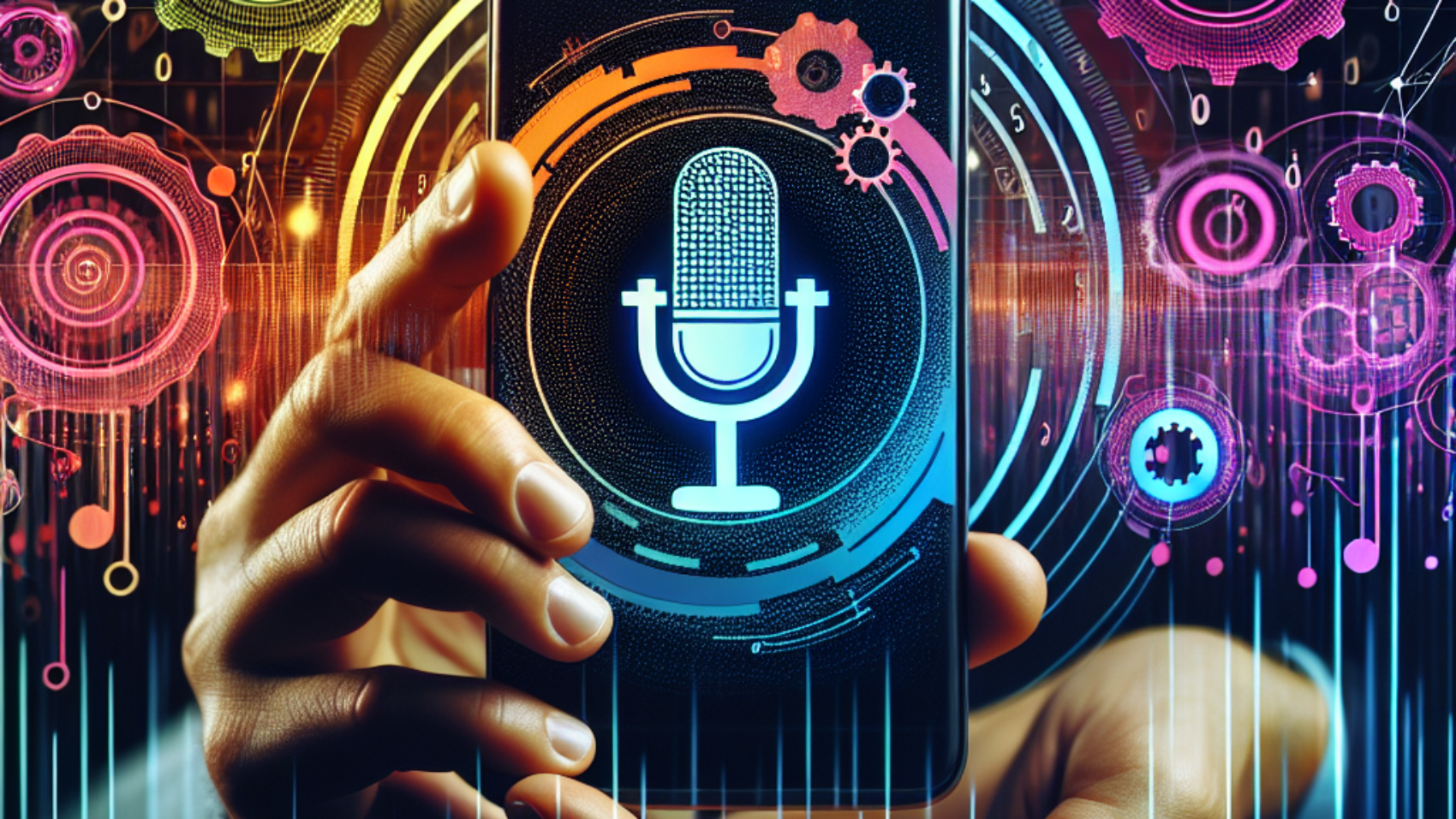 Otimização para Pesquisa por Voz e Mobile